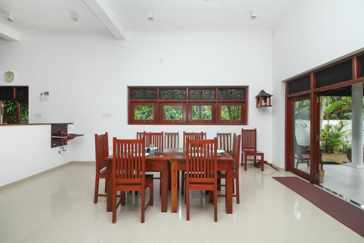 Villa 45 - 巴勒皮蒂耶 外观 照片